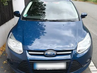 Occasion Ford Focus