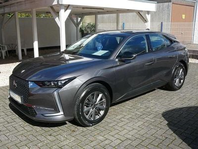 DS Automobiles DS4