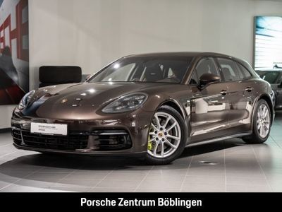 Porsche Panamera 4