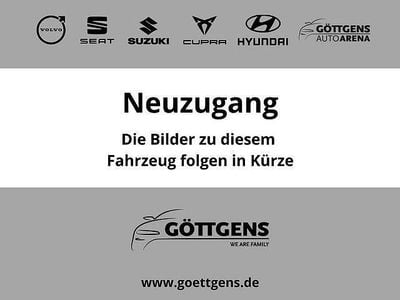 Gebraucht Seat Leon ST Black Edition 116 PS (85 kW) 2025 Grau Kombi