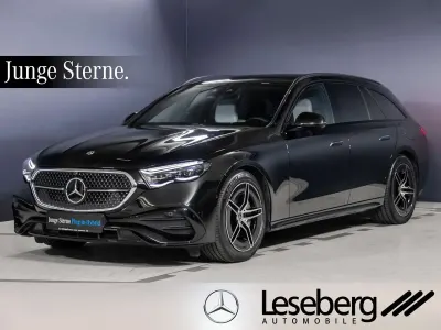 Gebraucht Mercedes E300