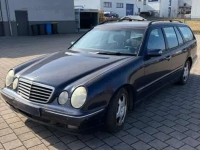 Occasion Mercedes E240