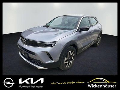 Opel Mokka-e