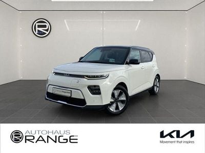 Kia Soul EV