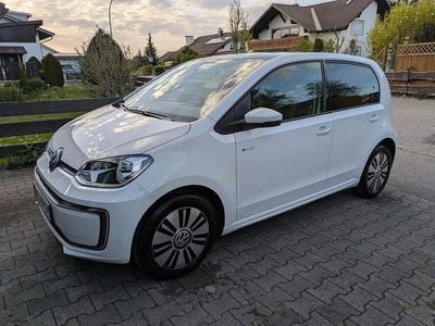 VW e-up!
