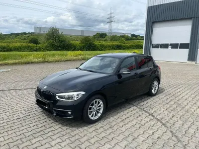 Gebraucht BMW 118