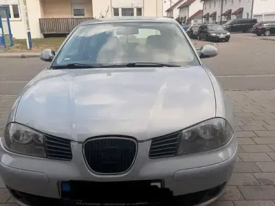Gebraucht Seat Ibiza