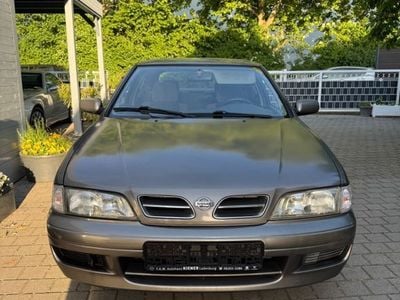 Nissan Primera