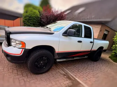 Gebraucht Dodge Ram