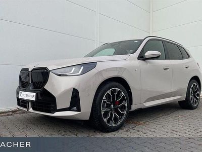 Occasion BMW X3 M Sport 197 PK (144 kW) 2025 Grijs SUV