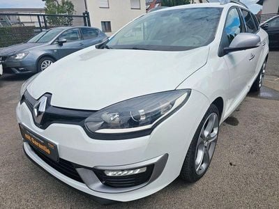 Renault Mégane GT Line