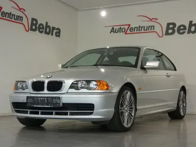 Gebraucht BMW 318