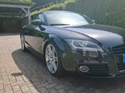 Gebraucht Audi TT