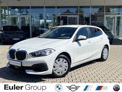 Usata BMW 116 109 CV (80 kW) 2024 Bianco Utilitaria