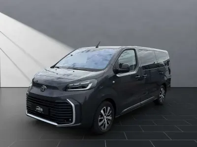 Gebraucht Toyota Proace Verso