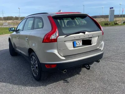 Occasion Volvo XC60