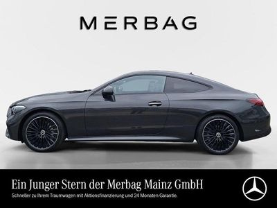 Gebraucht Mercedes 180 Advanced 170 PS (125 kW) 2025 Grau Limousine