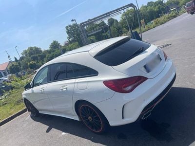 Mercedes CLA200