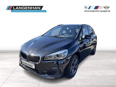 BMW 225