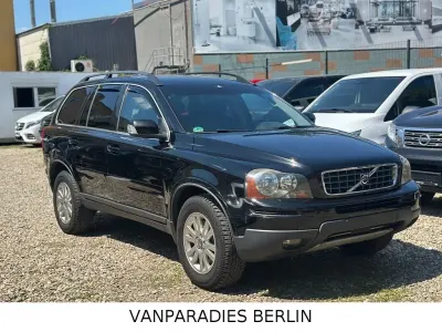 Gebraucht Volvo XC90