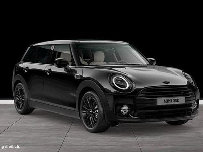 Mini One Clubman
