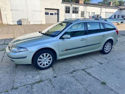 Renault Laguna GrandTour