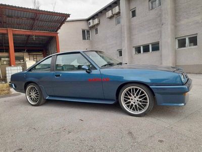 gebraucht Opel Manta B, GSI - Irmscher