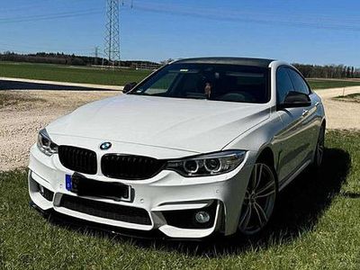 BMW 420
