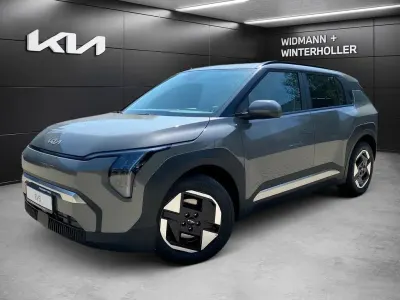 Neu Kia EV3 Earth 150 kW (204 PS) 2026 Grau SUV