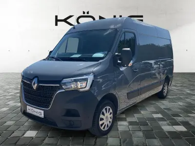 Gebraucht Renault Master 2021 Grau Van / Kleinbus