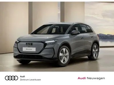 Neu Audi Q4 e-tron 150 kW (204 PS) 2026 SUV