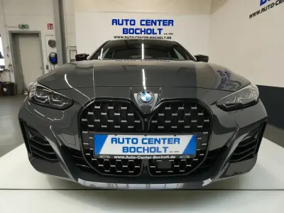 Gebraucht BMW 440