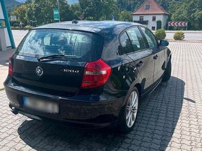 BMW 120