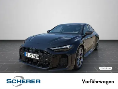 Gebraucht Audi RS5