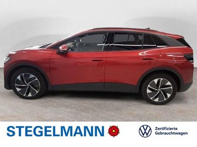 Gebraucht 2025 VW ID.4 Pro SUV | 40.690 € (Fairer Preis)