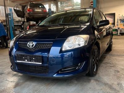 gebraucht Toyota Auris 2.0 D-4D -