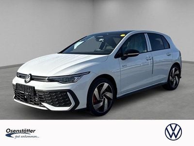 Second-hand VW Golf VIII GTI 265 CP (194 kW) 2026 Alb Berlinǎ