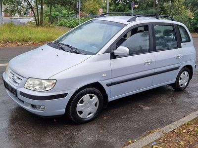 Hyundai Matrix