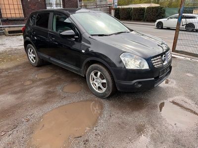 gebraucht Nissan Qashqai 2.0 dCi