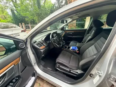Gebraucht Honda CR-V