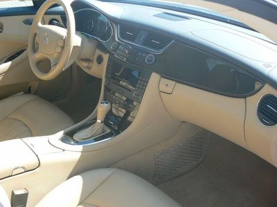 Mercedes CLS350