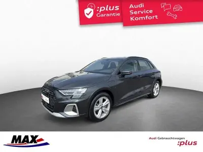 Gebraucht Audi A3 e-tron 204 PS (150 kW) 2025 Kleinwagen