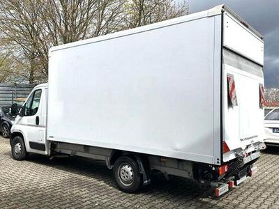 Gebraucht Opel Movano 2024 Unbekannt Van