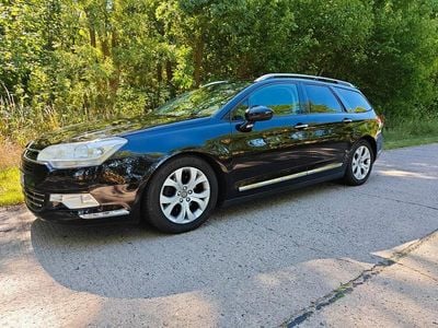 Citroën C5