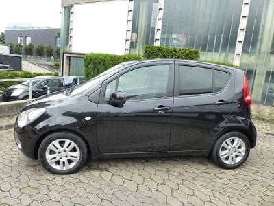 Opel Agila