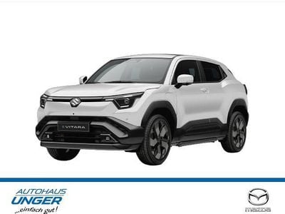 Weiß Neu 2025 Suzuki Vitara Comfort+ SUV | 36.490 €