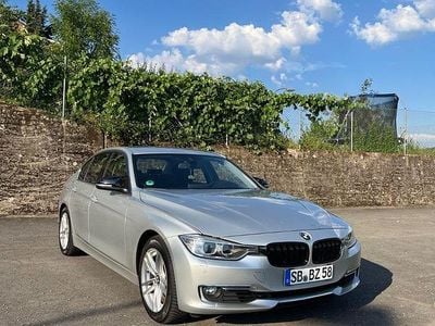 BMW 328