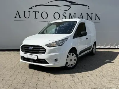Gebraucht Ford Transit Connect