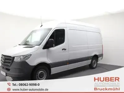 Używany Mercedes Sprinter 2024 Andere Van