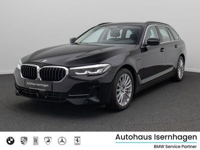 BMW 530e